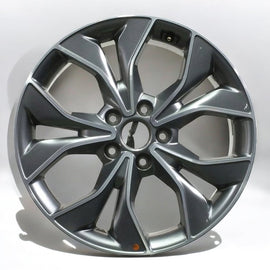 1x Alufelge 18 Zoll 7.5