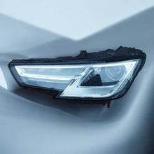 Load image into Gallery viewer, Frontscheinwerfer Audi A4 B9 8W0941005 LED Links Scheinwerfer Headlight