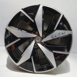 1x Alufelge 20 Zoll 9.0