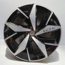 Load image into Gallery viewer, 1x Alufelge 20 Zoll 9.0" 5x112 42ET 11A601025J VW Rim Wheel FEL1731108280lv