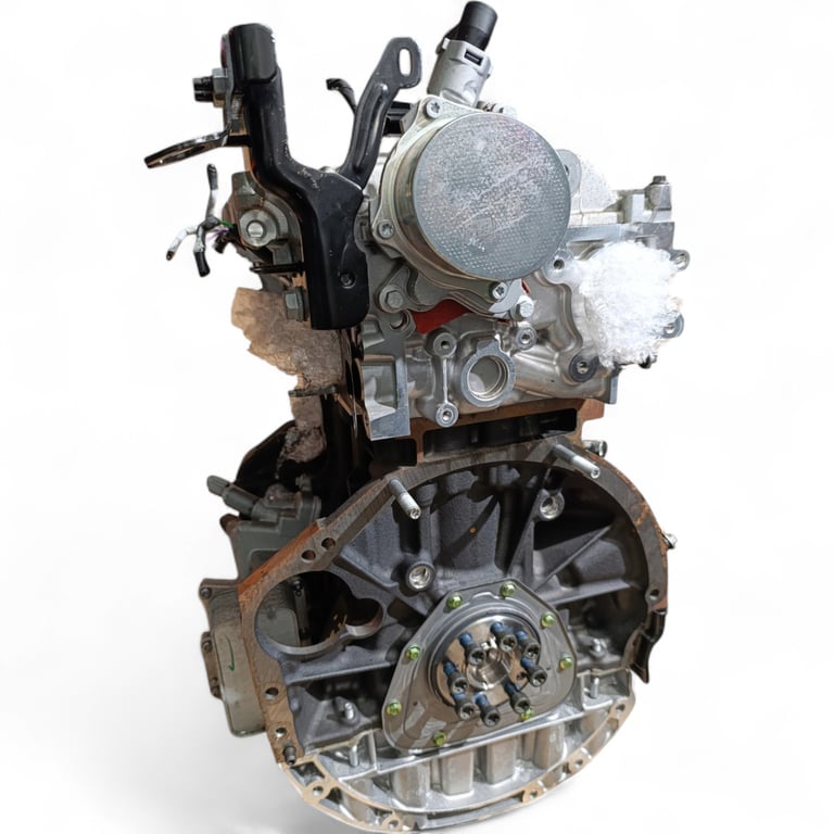 Motor Renault Trafic Koleos I Espace M9R 650 2.0 DCI 18Km 2018 Diesel Unkomplett