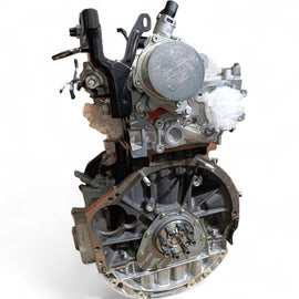 Motor Renault Trafic Koleos I Espace M9R 650 2.0 DCI 18Km 2018 Diesel Unkomplett