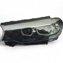 Laden Sie das Bild in den Galerie-Viewer, Frontscheinwerfer BMW 5 G31 G30 743919901 LED Links Scheinwerfer Headlight SCH3372979736dm