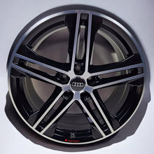 Laden Sie das Bild in den Galerie-Viewer, 4x Alufelge 19 Zoll 8.0" 5x112 39ET Audi A3 Rim Wheel FEL8494046239tq