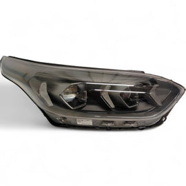 Frontscheinwerfer Kia Ceed 92102J7500 Full LED Rechts Scheinwerfer Headlight SCH6976815069zx