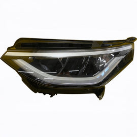Frontscheinwerfer VW 1T4941005C LED Links Scheinwerfer Headlight SCH2996269307fb