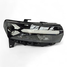 Frontscheinwerfer Dacia Duster 260107725R Full LED Rechts Scheinwerfer Headlight SCH1640570827nn