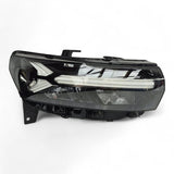 Frontscheinwerfer Dacia Duster 260107725R Full LED Rechts Scheinwerfer Headlight