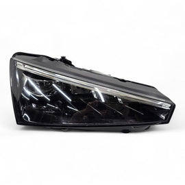 Frontscheinwerfer Skoda Fabia Scala 657941016A Full LED Rechts Headlight SCH5689474056xx