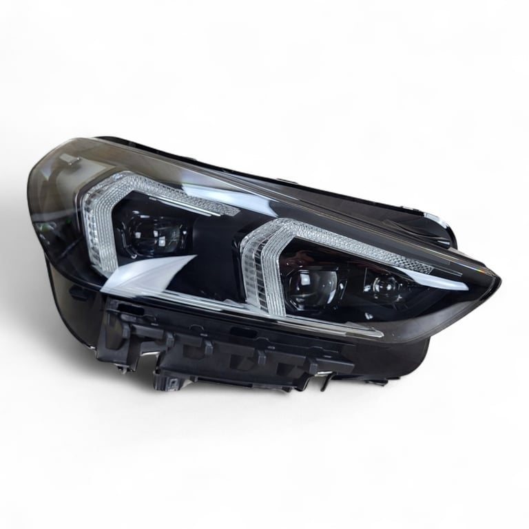 Frontscheinwerfer BMW X1 5A9A228-01 LED Ein Stück (Rechts oder Links) Headlight SCH7220663844vi