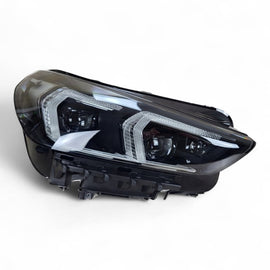 Frontscheinwerfer BMW X1 5A9A228-01 LED Ein Stück (Rechts oder Links) Headlight SCH7220663844vi