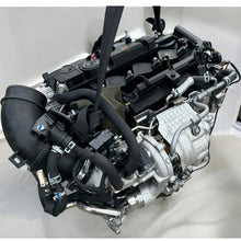 Load image into Gallery viewer, Motor Hyundai Tucson G4FT 1.6 TGDI 2020 Engine Komplett MOT5224323792wg
