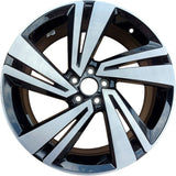 1x Alufelge 18 Zoll 7.0