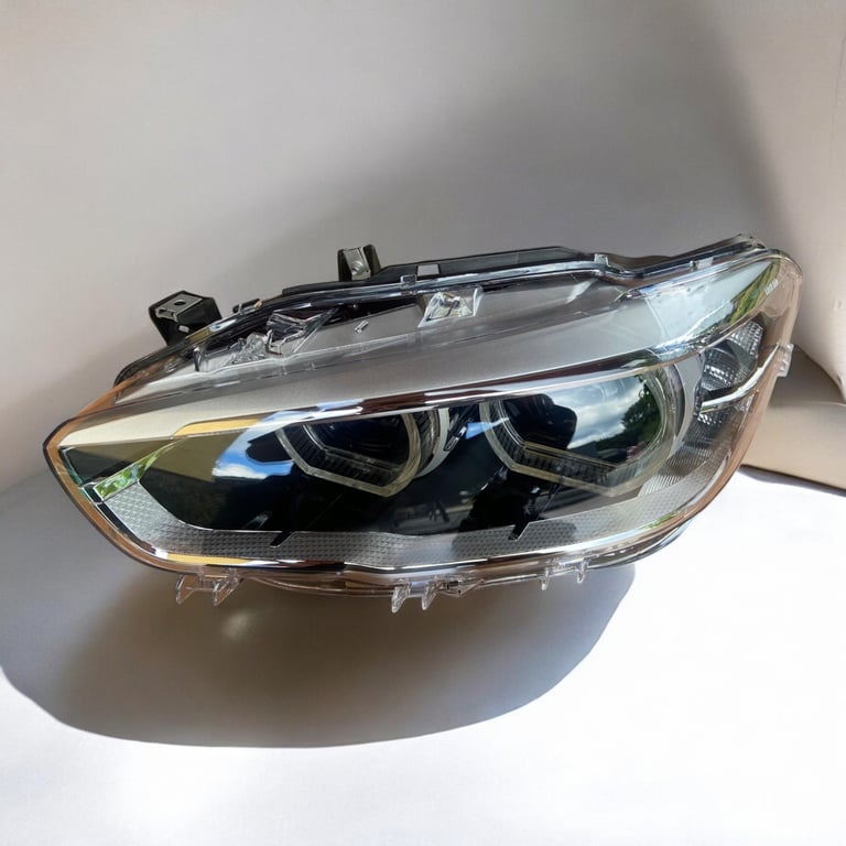 Frontscheinwerfer BMW F21 F20 7471343 Full LED Links Scheinwerfer Headlight SCH1210031369gc