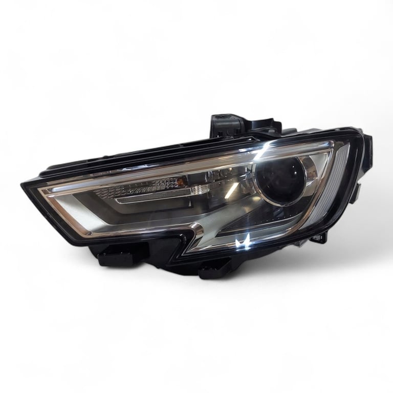 Frontscheinwerfer Audi A3 8V0941005E LED Ein Stück (Rechts oder Links) Headlight SCH9404091808uw
