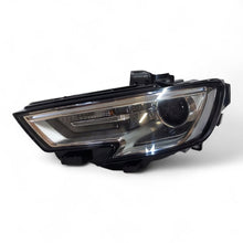 Laden Sie das Bild in den Galerie-Viewer, Frontscheinwerfer Audi A3 8V0941005E LED Ein Stück (Rechts oder Links) Headlight SCH9404091808uw