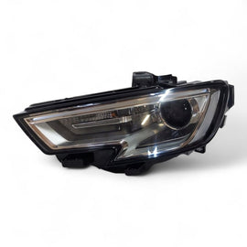 Frontscheinwerfer Audi A3 8V0941005E LED Ein Stück (Rechts oder Links) Headlight SCH9404091808uw