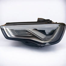 Laden Sie das Bild in den Galerie-Viewer, Frontscheinwerfer Audi A3 8V0941O33 Full LED Links Scheinwerfer Headlight