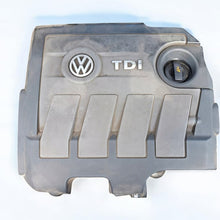 Laden Sie das Bild in den Galerie-Viewer, Motor Audi Skoda VW Golf VI CAYC 1.6 TDI 105PS 77kW 247TKm 2011 Diesel Komplett