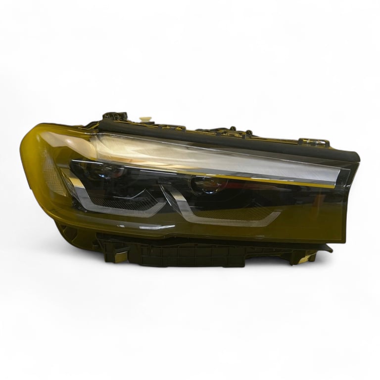 Frontscheinwerfer BMW G31 G30 5A388C4-03 Full LED Rechts Scheinwerfer Headlight SCH9552528339hf