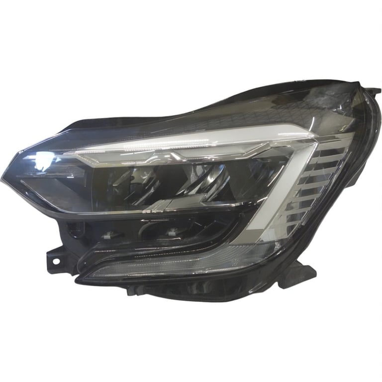 Frontscheinwerfer Renault Captur II 260608054R LED Links Scheinwerfer Headlight SCH5519832170ye