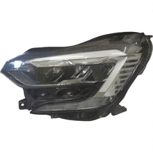 Laden Sie das Bild in den Galerie-Viewer, Frontscheinwerfer Renault Captur II 260608054R LED Links Scheinwerfer Headlight SCH5519832170ye
