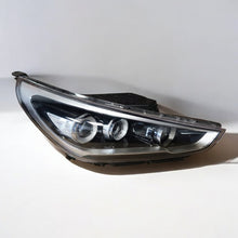 Load image into Gallery viewer, Frontscheinwerfer Hyundai I30 III 92102-G4100 LED Rechts Scheinwerfer Headlight SCH9296170407fy