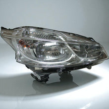 Laden Sie das Bild in den Galerie-Viewer, Frontscheinwerfer Peugeot 208 9802221280 Rechts Scheinwerfer Headlight SCH6369952478kl