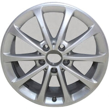 Load image into Gallery viewer, 1x Alufelge 17 Zoll 6.5" 5x112 44ET A1774010300 Mercedes-Benz Rim Wheel FEL2416517226vs