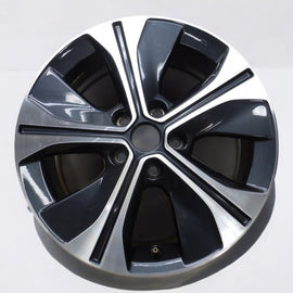 1x Alufelge 17 Zoll 6.5