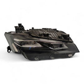 Frontscheinwerfer Peugeot 308 9859661880 Rechts Scheinwerfer Headlight SCH9611685686rn