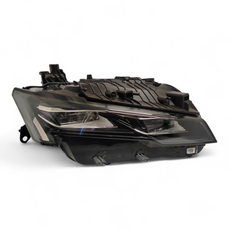 Frontscheinwerfer Peugeot 308 9859661880 Rechts Scheinwerfer Headlight SCH9611685686rn