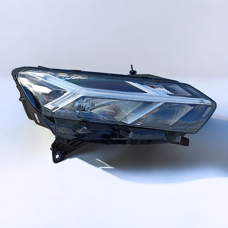 Frontscheinwerfer Dacia Sandero III Jogger 260104363R LED Rechts Headlight