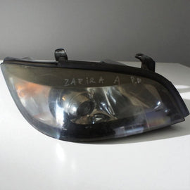 Frontscheinwerfer Opel Zafira A LED Rechts Scheinwerfer Headlight