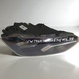 Frontscheinwerfer VW Polo 2G1941006 Rechts Scheinwerfer Headlight