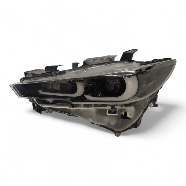 Frontscheinwerfer Mazda Cx5 KSD551040 Full LED Links Scheinwerfer Headlight SCH1455532874ol