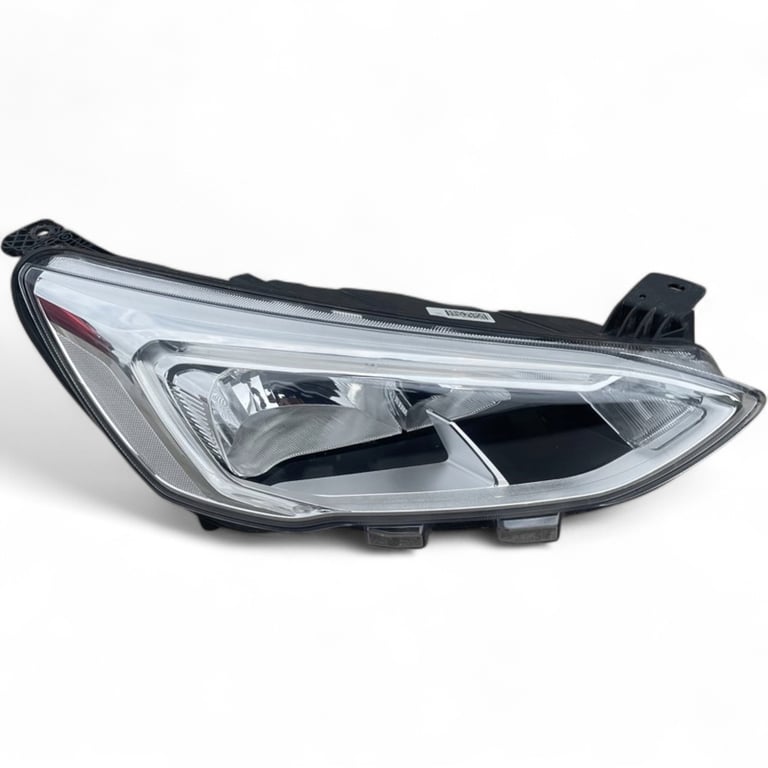 Frontscheinwerfer Ford Focus JX7B-13W029-AE LED Rechts Scheinwerfer Headlight SCH2508405469ka