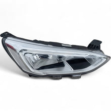 Laden Sie das Bild in den Galerie-Viewer, Frontscheinwerfer Ford Focus JX7B-13W029-AE LED Rechts Scheinwerfer Headlight SCH2508405469ka