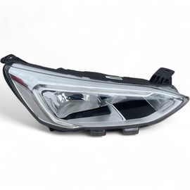 Frontscheinwerfer Ford Focus JX7B-13W029-AE LED Rechts Scheinwerfer Headlight SCH2508405469ka