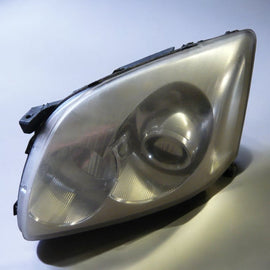 Frontscheinwerfer Toyota Avensis Links Scheinwerfer Headlight SCH5376734207tz