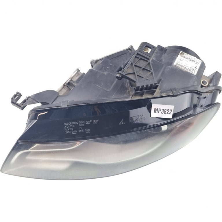 Frontscheinwerfer Audi A4 8K0941003R Links Scheinwerfer Headlight SCH4817148101rr