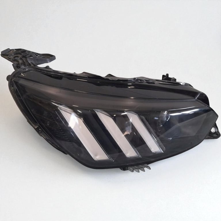 Frontscheinwerfer Peugeot 2008 208 II 9841641980 Full LED Rechts Headlight