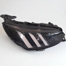 Frontscheinwerfer Peugeot 2008 208 II 9841641980 Full LED Rechts Headlight