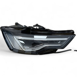 Frontscheinwerfer Audi A6 C8 4K0941040F LED Rechts Scheinwerfer Headlight SCH8461185879by