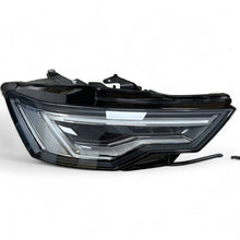 Load image into Gallery viewer, Frontscheinwerfer Audi A6 C8 4K0941040F LED Rechts Scheinwerfer Headlight SCH8461185879by