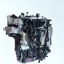 Laden Sie das Bild in den Galerie-Viewer, Motor Audi Seat Skoda VW DTR 2.0 TDI Diesel Engine Unkomplett