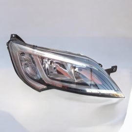 Frontscheinwerfer Fiat Ducato Boxer 1394418080 Rechts Scheinwerfer Headlight SCH9824922179xk