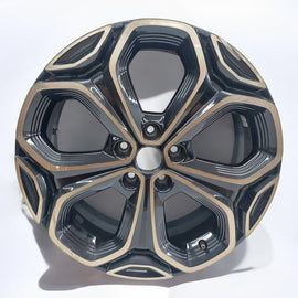 1x Alufelge 19 Zoll 7.0