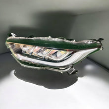 Load image into Gallery viewer, Frontscheinwerfer Toyota Yaris LED Links Scheinwerfer Headlight SCH7760706139oy