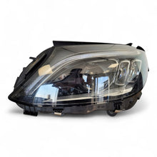 Laden Sie das Bild in den Galerie-Viewer, Frontscheinwerfer Mercedes-Benz W205 A2059061506KZ LED Links Headlight SCH4392079955hm